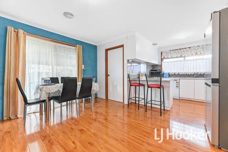 Third view of Homely house listing, 13 Hawking Avenue, Hampton Park VIC 3976