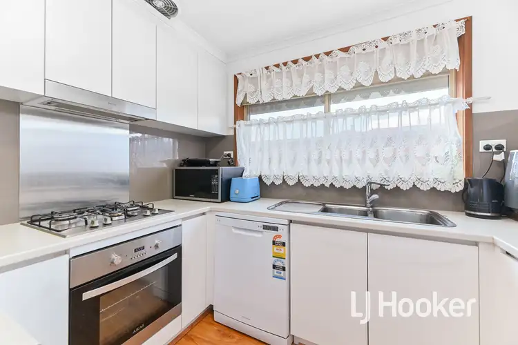 Fourth view of Homely house listing, 13 Hawking Avenue, Hampton Park VIC 3976