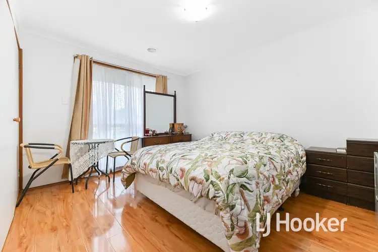 Fifth view of Homely house listing, 13 Hawking Avenue, Hampton Park VIC 3976