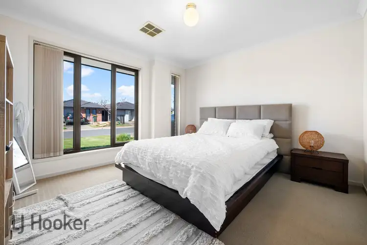 Second view of Homely house listing, 64 Admiralty Circuit, Smithfield SA 5114