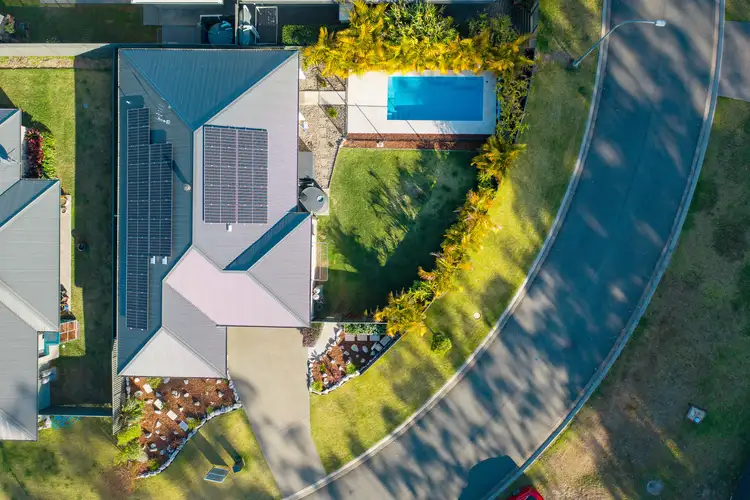 Second view of Homely house listing, 15 Lemongrass Circuit, Yippin Creek NSW 2446