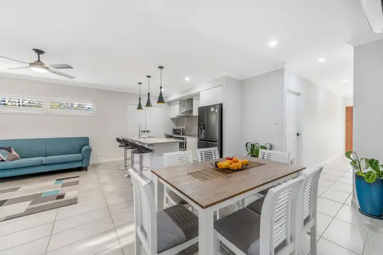 Fourth view of Homely house listing, 15 Lemongrass Circuit, Yippin Creek NSW 2446