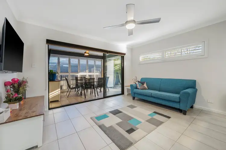 Fifth view of Homely house listing, 15 Lemongrass Circuit, Yippin Creek NSW 2446