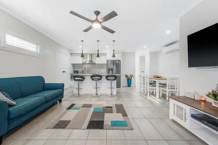 Sixth view of Homely house listing, 15 Lemongrass Circuit, Yippin Creek NSW 2446