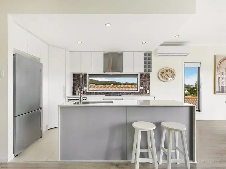 Second view of Homely townhouse listing, 2/2 Neroli Drive, Springfield Lakes QLD 4300