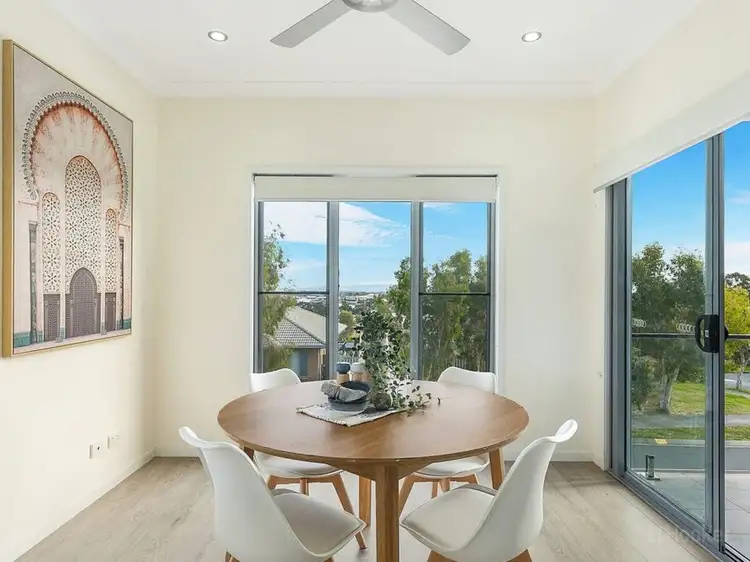 Fourth view of Homely townhouse listing, 2/2 Neroli Drive, Springfield Lakes QLD 4300