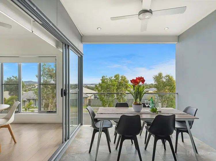 Fifth view of Homely townhouse listing, 2/2 Neroli Drive, Springfield Lakes QLD 4300