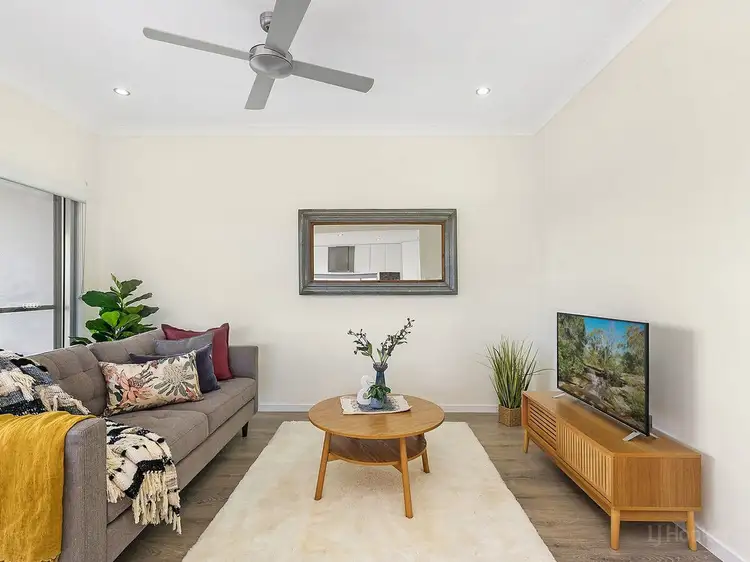 Sixth view of Homely townhouse listing, 2/2 Neroli Drive, Springfield Lakes QLD 4300