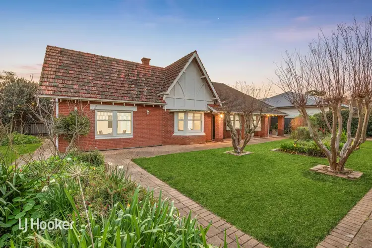 Second view of Homely house listing, 17 St Albyns Avenue, Toorak Gardens SA 5065