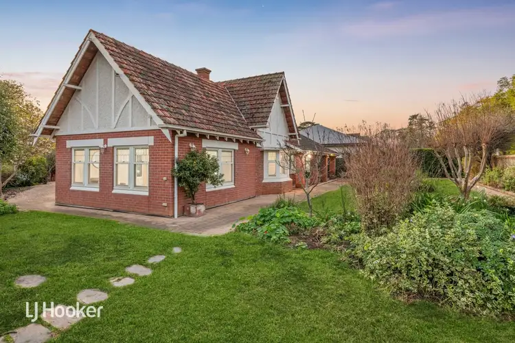 Third view of Homely house listing, 17 St Albyns Avenue, Toorak Gardens SA 5065