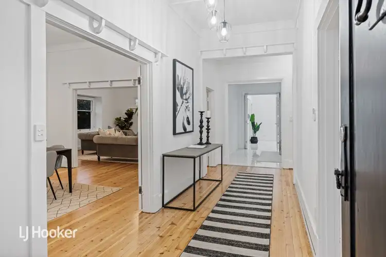 Fourth view of Homely house listing, 17 St Albyns Avenue, Toorak Gardens SA 5065