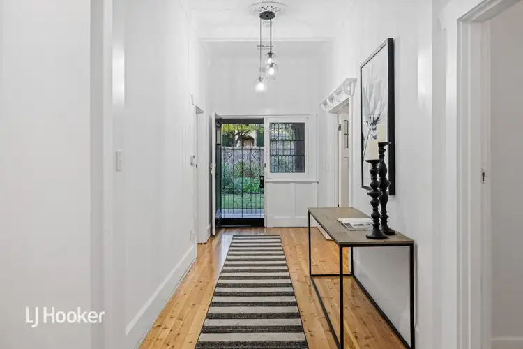 Fifth view of Homely house listing, 17 St Albyns Avenue, Toorak Gardens SA 5065