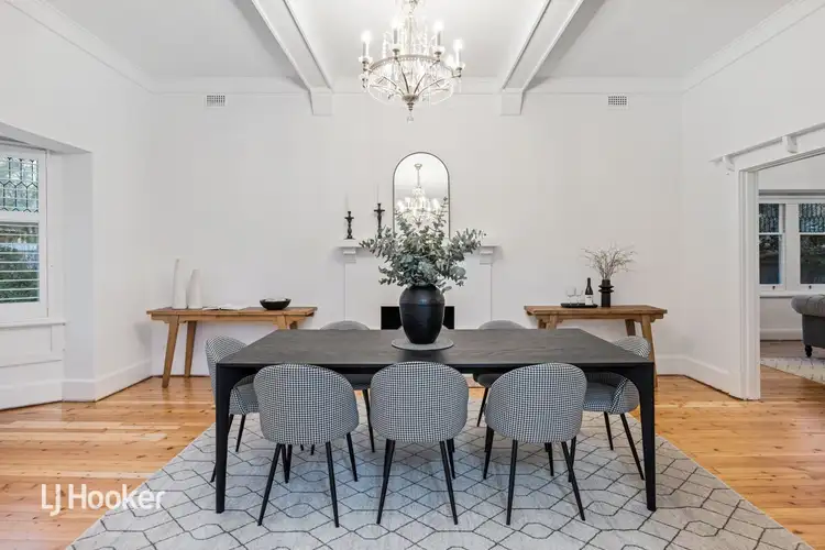 Sixth view of Homely house listing, 17 St Albyns Avenue, Toorak Gardens SA 5065