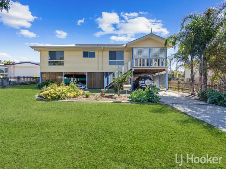 17 Andersen Avenue, Urraween QLD 4655