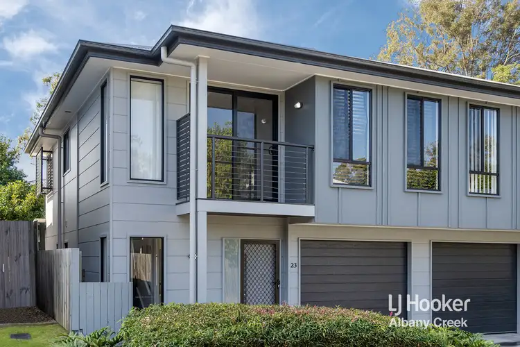 23/7 Franco Place, Bridgeman Downs QLD 4035