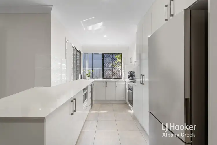 Second view of Homely townhouse listing, 23/7 Franco Place, Bridgeman Downs QLD 4035