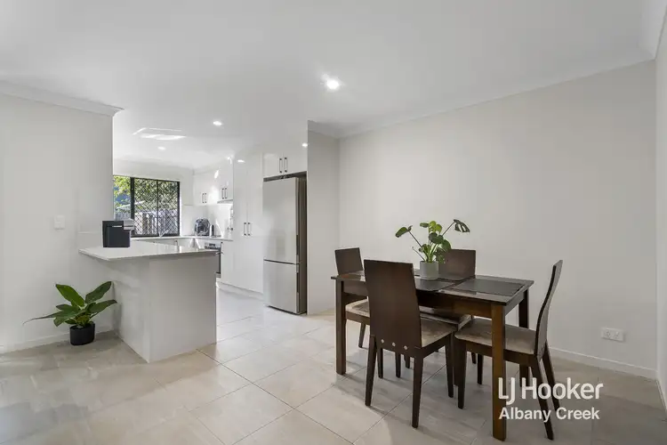 Third view of Homely townhouse listing, 23/7 Franco Place, Bridgeman Downs QLD 4035
