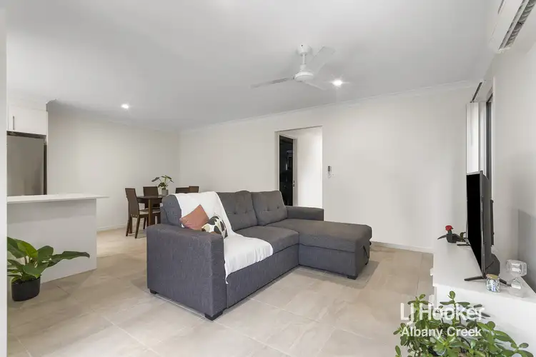 Fourth view of Homely townhouse listing, 23/7 Franco Place, Bridgeman Downs QLD 4035