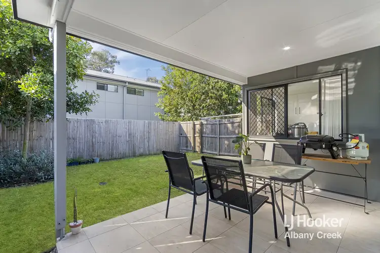 Sixth view of Homely townhouse listing, 23/7 Franco Place, Bridgeman Downs QLD 4035