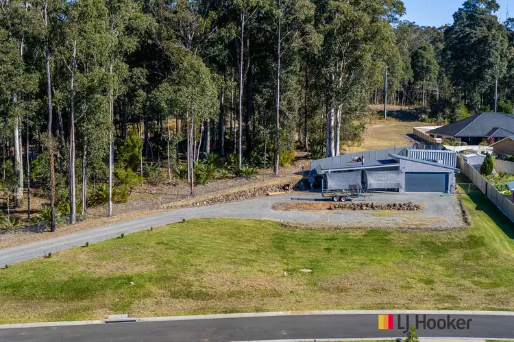 Third view of Homely land listing, 10 Ascension Way, Batehaven NSW 2536