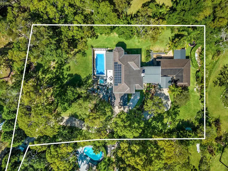 Main view of Homely house listing, 4B Minkara Road, Bayview NSW 2104