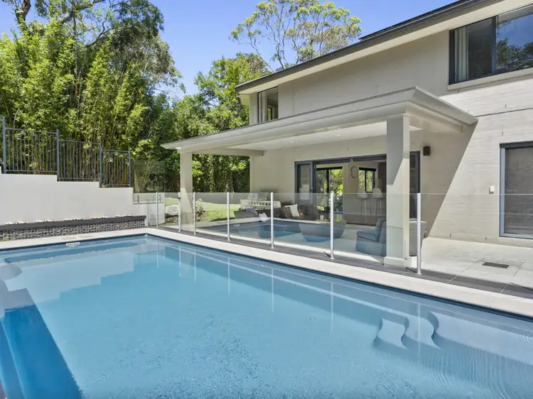 Second view of Homely house listing, 4B Minkara Road, Bayview NSW 2104