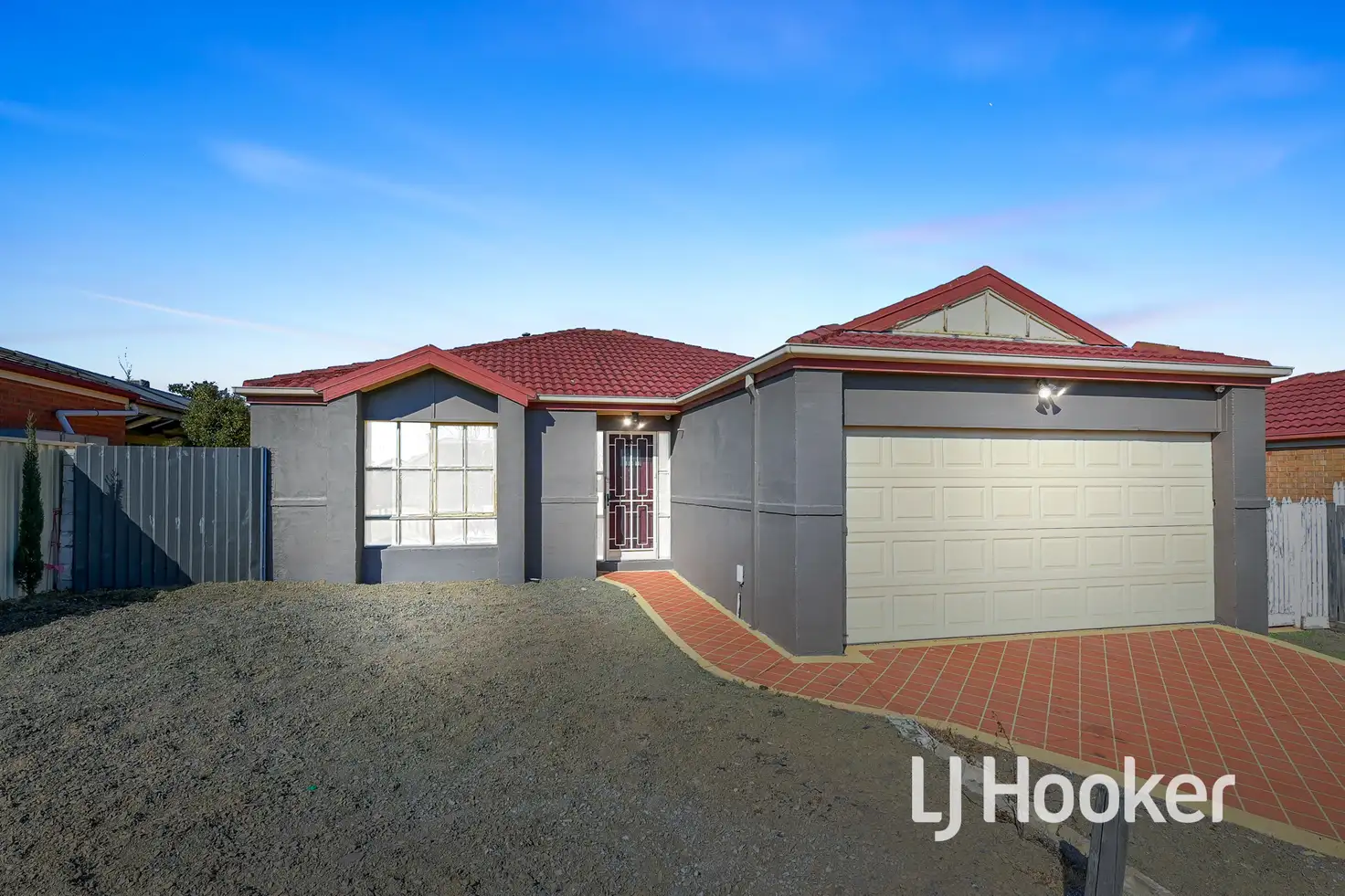 Main view of Homely house listing, 8 Crabill Walk, Narre Warren South VIC 3805
