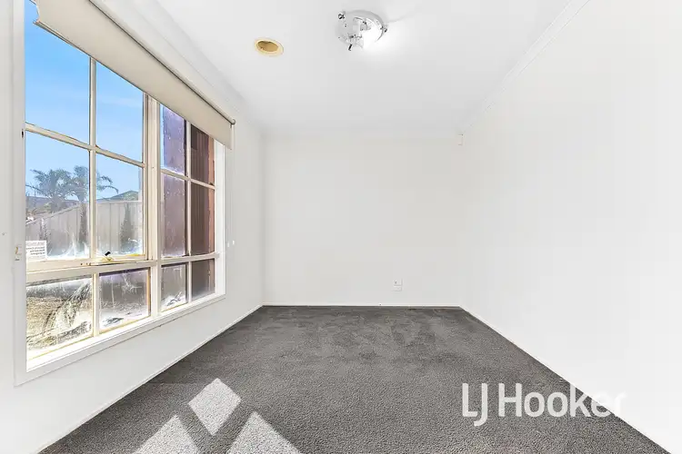 Second view of Homely house listing, 8 Crabill Walk, Narre Warren South VIC 3805