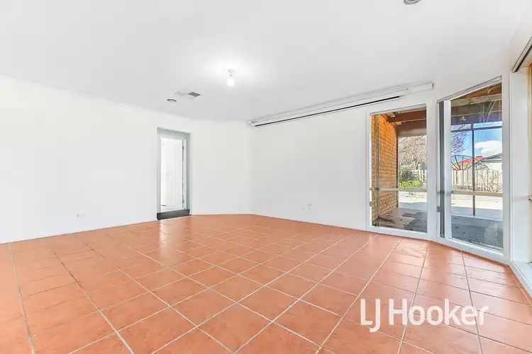 Third view of Homely house listing, 8 Crabill Walk, Narre Warren South VIC 3805