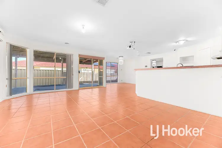 Fourth view of Homely house listing, 8 Crabill Walk, Narre Warren South VIC 3805