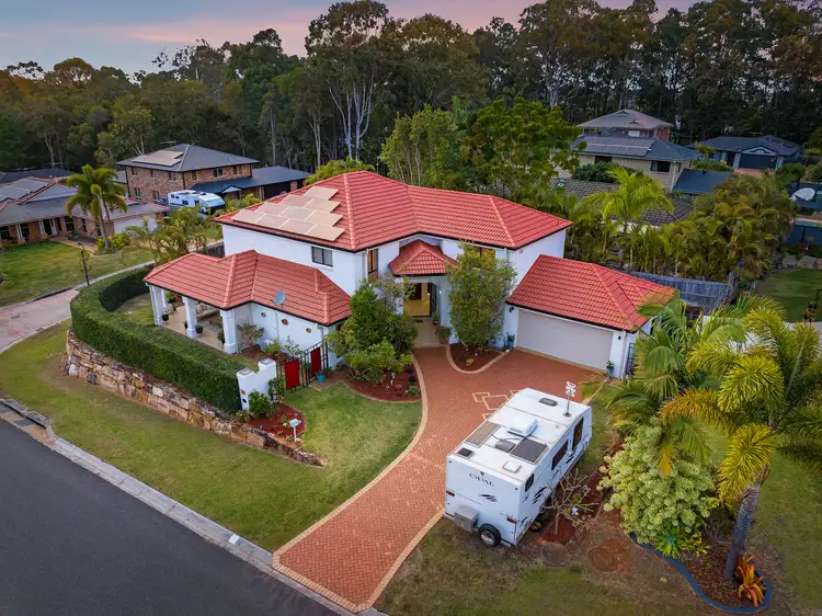 1 Pleasant Court, Cleveland QLD 4163