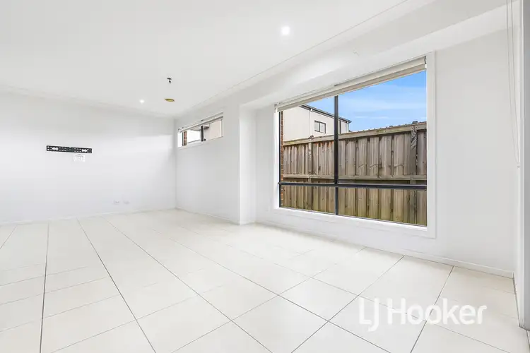 Third view of Homely house listing, 93 Eliburn Drive, Cranbourne East VIC 3977