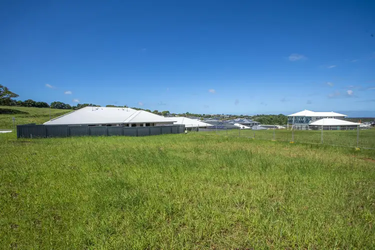 Second view of Homely land listing, Lot 674 Barnwall Street, Cumbalum NSW 2478