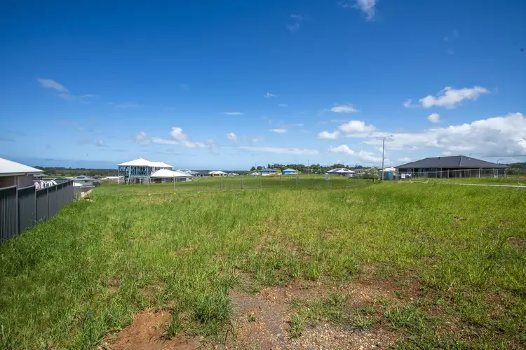 Sixth view of Homely land listing, Lot 674 Barnwall Street, Cumbalum NSW 2478