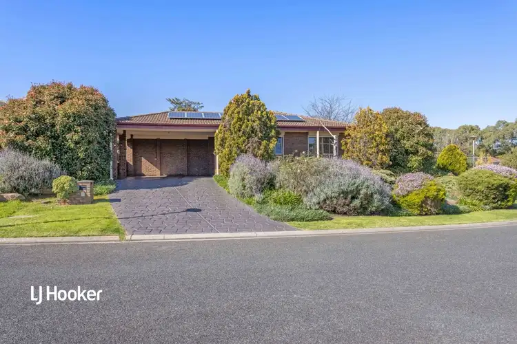Main view of Homely house listing, 12 Huppatz Court, Wynn Vale SA 5127