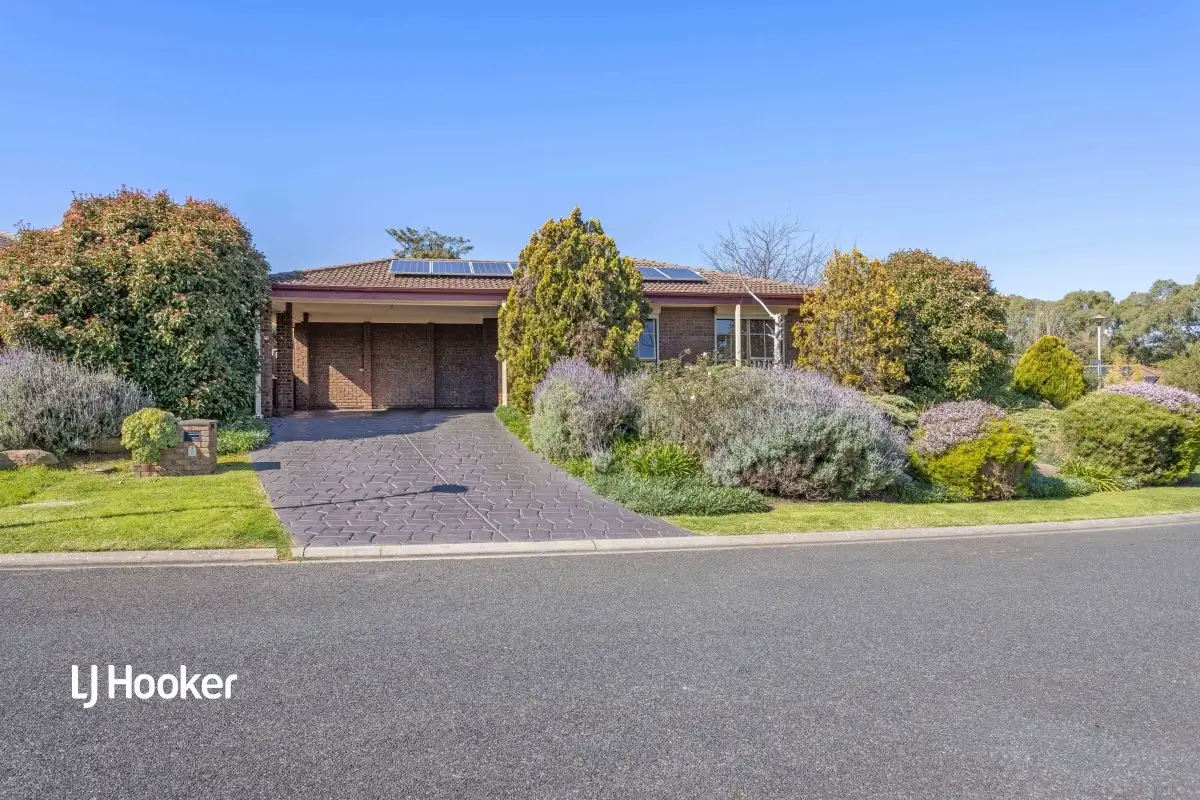 Main view of Homely house listing, 12 Huppatz Court, Wynn Vale SA 5127