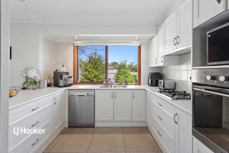 Second view of Homely house listing, 12 Huppatz Court, Wynn Vale SA 5127