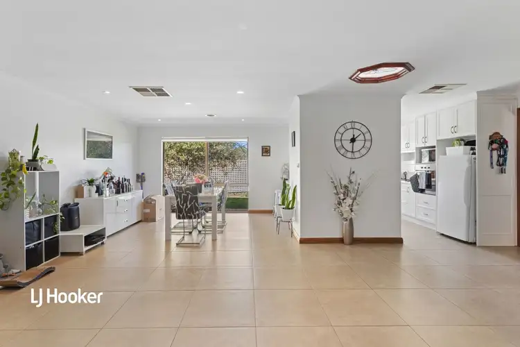 Fourth view of Homely house listing, 12 Huppatz Court, Wynn Vale SA 5127