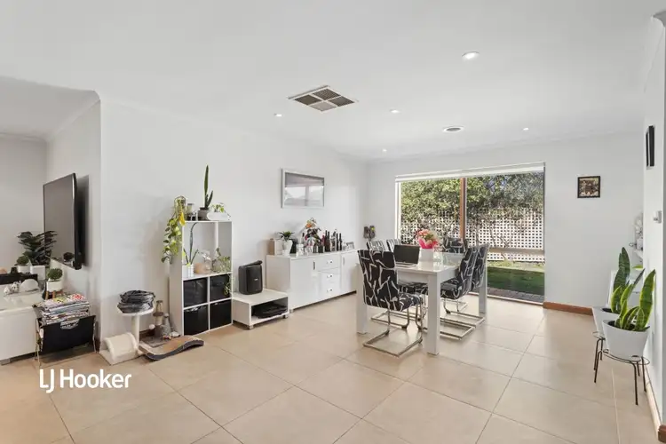 Fifth view of Homely house listing, 12 Huppatz Court, Wynn Vale SA 5127