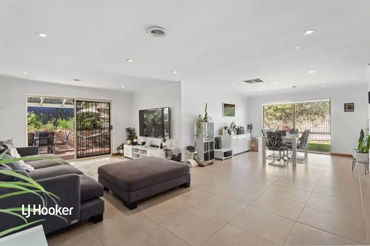 Sixth view of Homely house listing, 12 Huppatz Court, Wynn Vale SA 5127