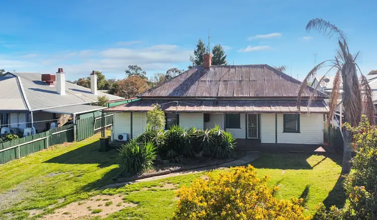 65 Hannon Street, Sea Lake VIC 3533