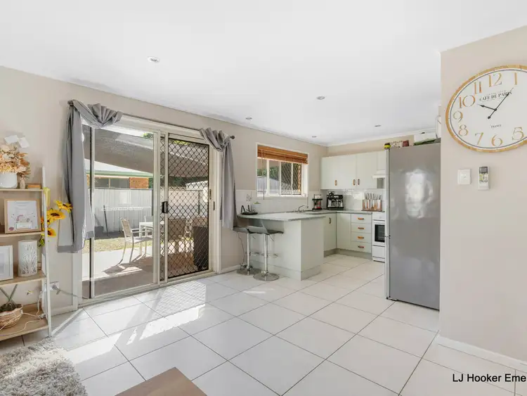 Fourth view of Homely house listing, 75 Staal Crescent, Emerald QLD 4720