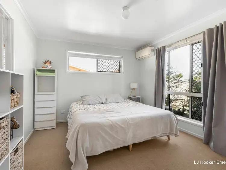 Fifth view of Homely house listing, 75 Staal Crescent, Emerald QLD 4720