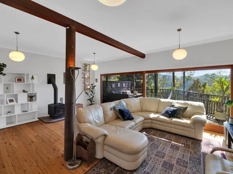 Third view of Homely house listing, 12 Robertson Road, Scotland Island NSW 2105
