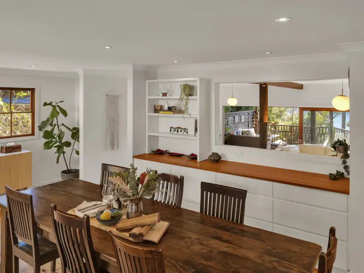 Fifth view of Homely house listing, 12 Robertson Road, Scotland Island NSW 2105
