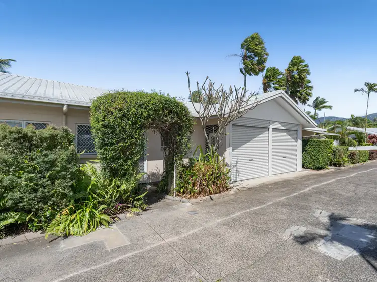 Main view of Homely unit listing, 13/401-409 McCoombe Street, Mooroobool QLD 4870