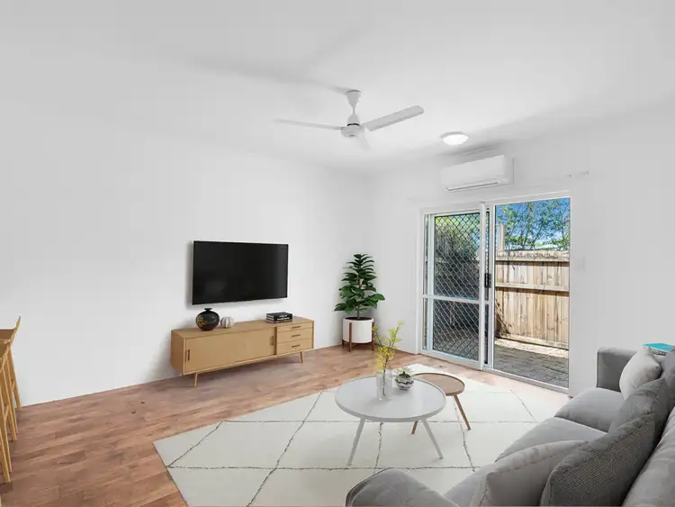 Second view of Homely unit listing, 13/401-409 McCoombe Street, Mooroobool QLD 4870