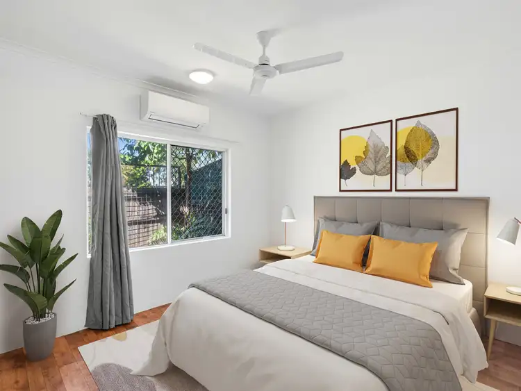 Fifth view of Homely unit listing, 13/401-409 McCoombe Street, Mooroobool QLD 4870