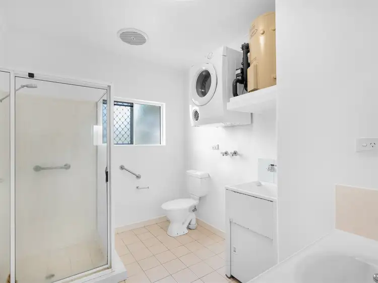 Sixth view of Homely unit listing, 13/401-409 McCoombe Street, Mooroobool QLD 4870