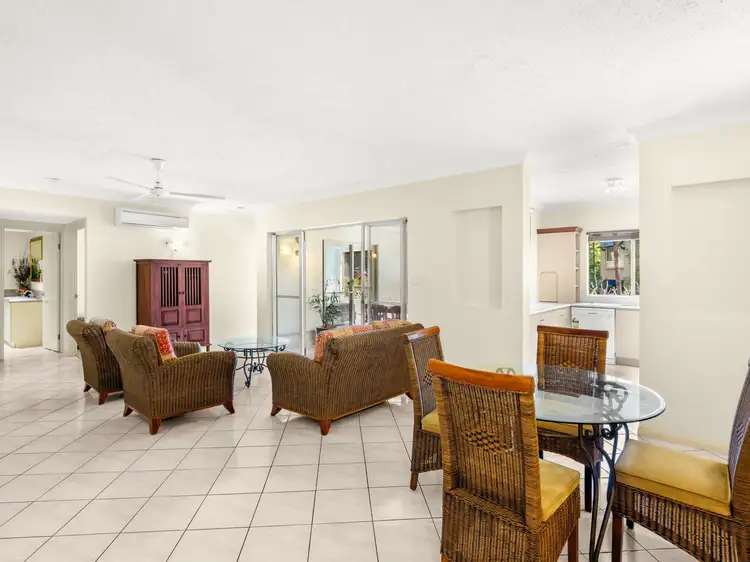 Main view of Homely apartment listing, 1309/2-10 Greenslopes Street, Cairns North QLD 4870